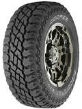 Anvelopă Vara COOPER 35/0 20 121Q DISCOVERER S/T MAXX