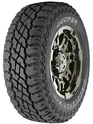 Anvelopă Vara COOPER 35/0 20 121Q DISCOVERER S/T MAXX