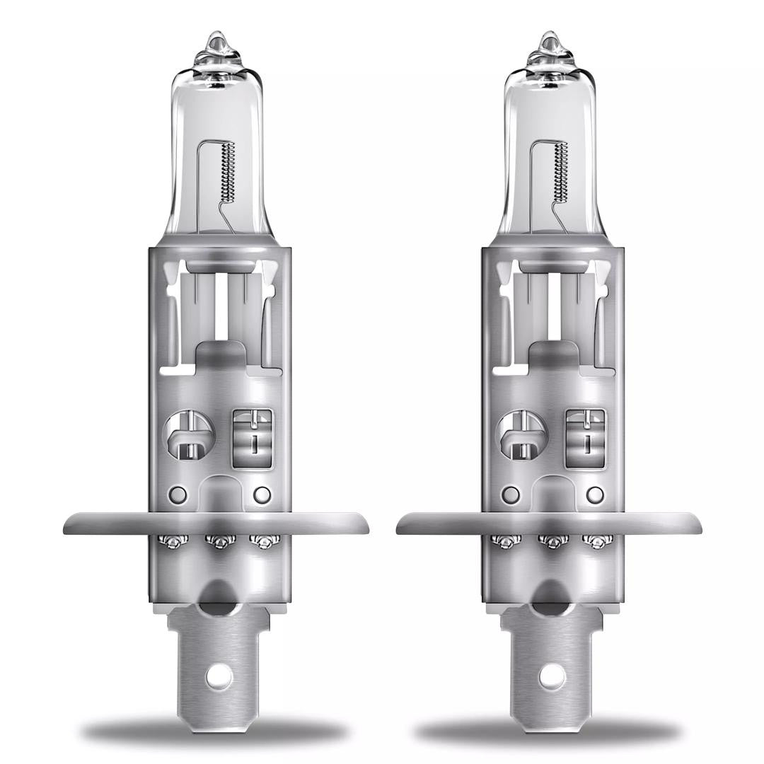 Bec Osram Original H1 12V 55W P14.5S - 641501BL