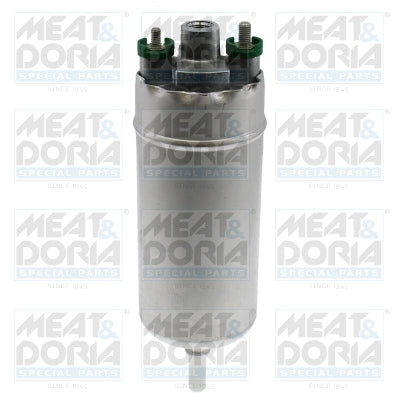 Pompa combustibil 76815E MEAT & DORIA