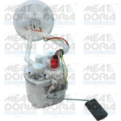 Sistem alimentare cu combustibil 76900 MEAT & DORIA
