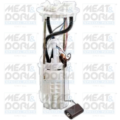 Sistem alimentare cu combustibil 76962 MEAT & DORIA