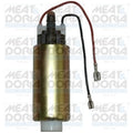 Pompa combustibil Meat & Doria 76970