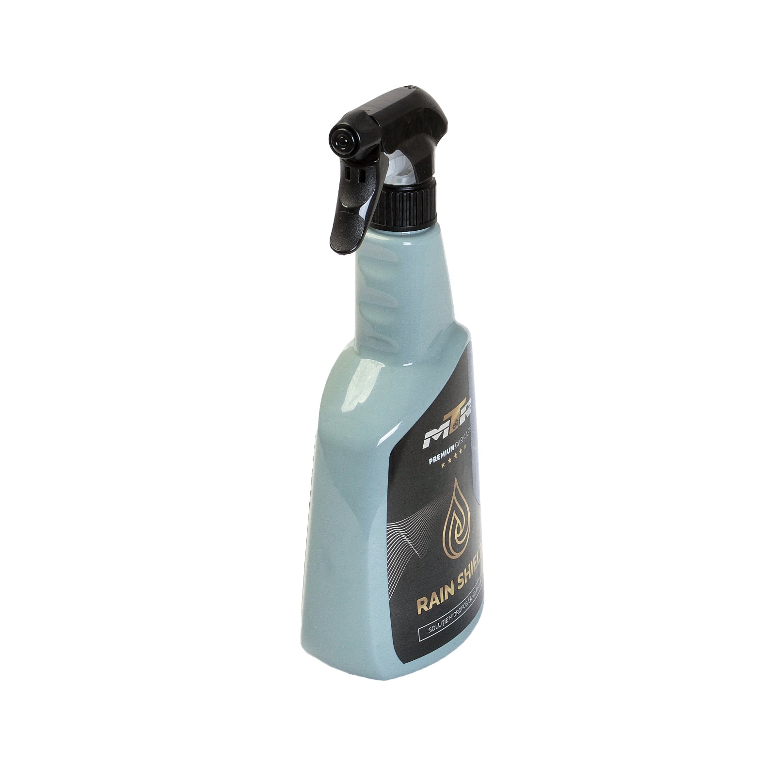 Solutie Premium MTR Hidrofobizant Parbriz 750 ml - 801670