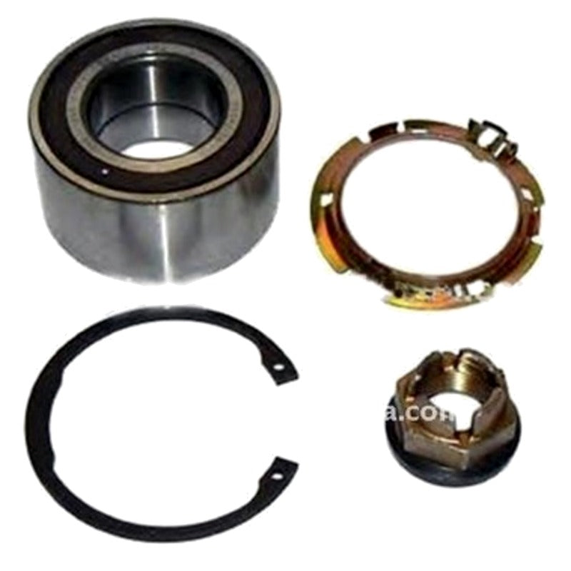 Piesa OE Renault: Kit Rulment Roata Fata cu Abs Logan I 2007 7701207677