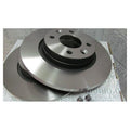 Piesa OE Renault: Set Discuri Frana - Logan 1, 4 Neventilate (set 2 Buc) 7701208252