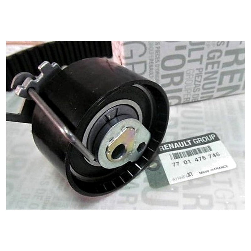 Piesa OE Renault: Kit Distributie- Logan 1.2 16V 7701476745