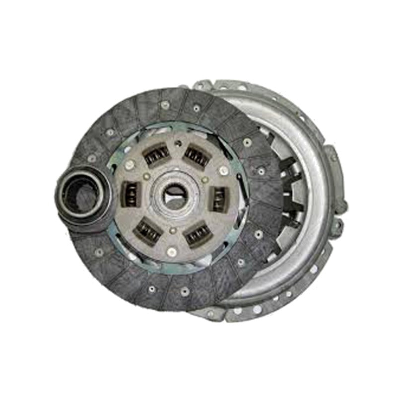 Piesa OE Renault: Kit Ambreiaj Paca Disc Rulment Logan Euro3 1.5dci 7701479194