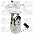 Sistem alimentare cu combustibil 77069 MEAT & DORIA