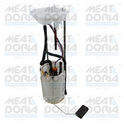 Sistem alimentare cu combustibil 77088E MEAT & DORIA