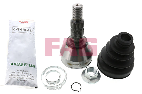 Set articulatie, planetara 771 0430 30 FAG