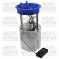Sistem alimentare cu combustibil 77145E MEAT & DORIA