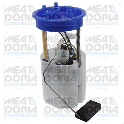 Sistem alimentare cu combustibil 77145E MEAT & DORIA