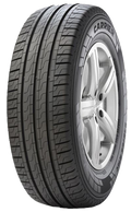 Anvelopă Vara PIRELLI 205/65 R16C 107T CARRIER