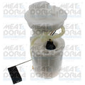 Sistem alimentare cu combustibil 77192E MEAT & DORIA