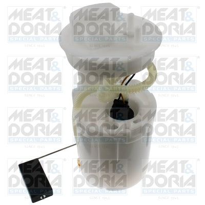 Sistem alimentare cu combustibil 77192E MEAT & DORIA