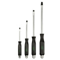 SET DE 4 SURUBELNITE LATE DE IMPACT JBM