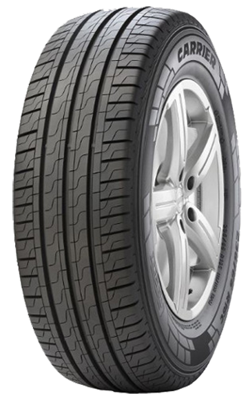 Anvelopă Vara PIRELLI 215/75 R16C 116R CARRIER