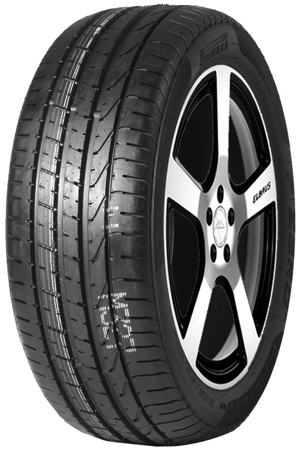 Anvelopă Vara PIRELLI 225/40 R18 88Y PZERO