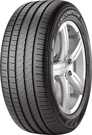 Anvelopă Vara PIRELLI 235/45 R20 100V SCORPION VERDE XL