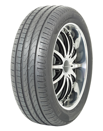 Anvelopă Vara PIRELLI 245/45 R18 96Y P7 CINTURATO