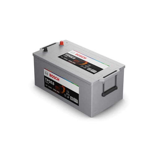 Acumulator Bosch Power EFB 235 Ah [Start-Stop] - 12194651