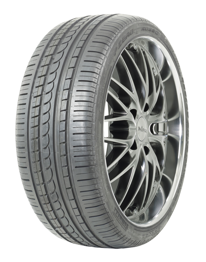 Anvelopă Vara PIRELLI 275/45 R19 108Y PZERO ROSSO ASIMETRICO XL