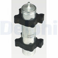 Filtru combustibil HDF548 DELPHI