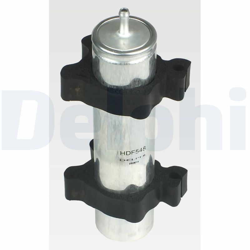 Filtru combustibil HDF548 DELPHI
