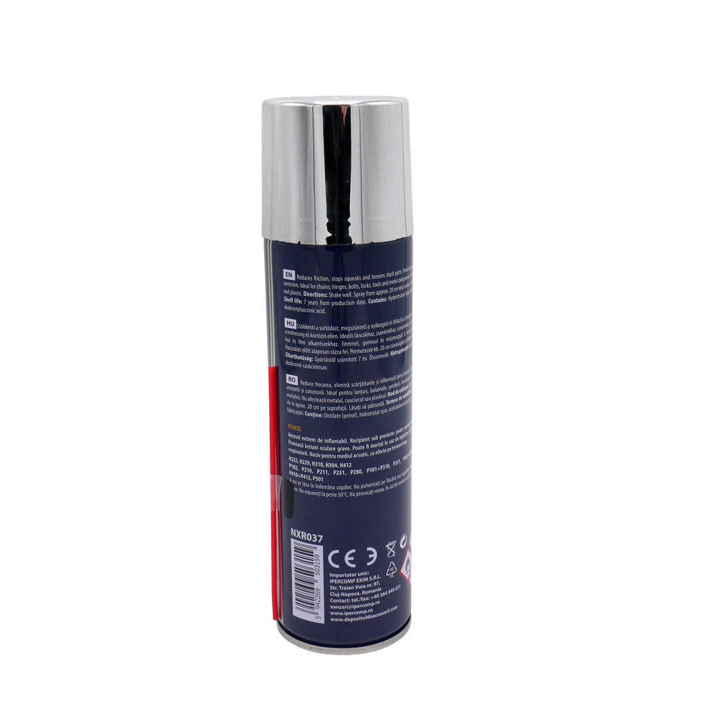 Lubricant 7998 220ml NOXARO - NXR037