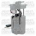 Sistem alimentare cu combustibil 77628 MEAT & DORIA