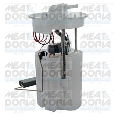 Sistem alimentare cu combustibil 77628 MEAT & DORIA
