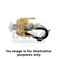 Set reparatie, pompa combustibil 77677E MEAT & DORIA