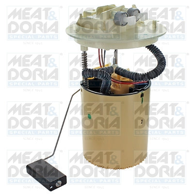 Sistem alimentare cu combustibil 77719 MEAT & DORIA