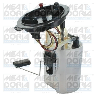 Pompa combustibil rezervor Meat & Doria 77729
