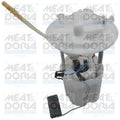 Sistem alimentare cu combustibil 77748 MEAT & DORIA