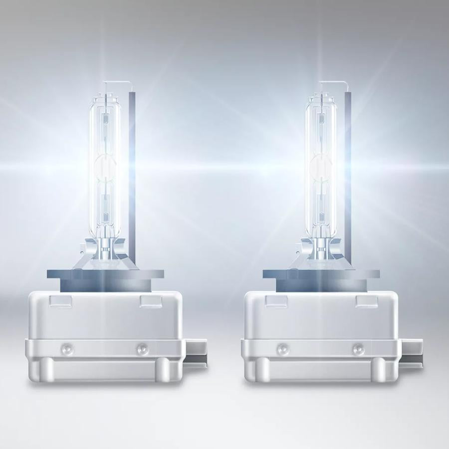Bec Osram Xenarc Night Breaker 220 D1S 85V 35W Set 2 buc - 66140XN22HB