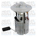 Sistem alimentare cu combustibil 77958 MEAT & DORIA