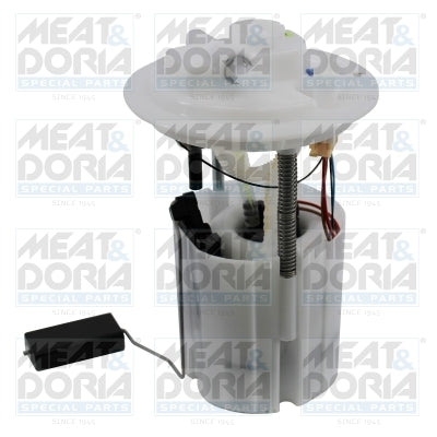 Sistem alimentare cu combustibil 77958 MEAT & DORIA