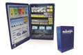STAND METALIC 370 BECURI 12V NARVA