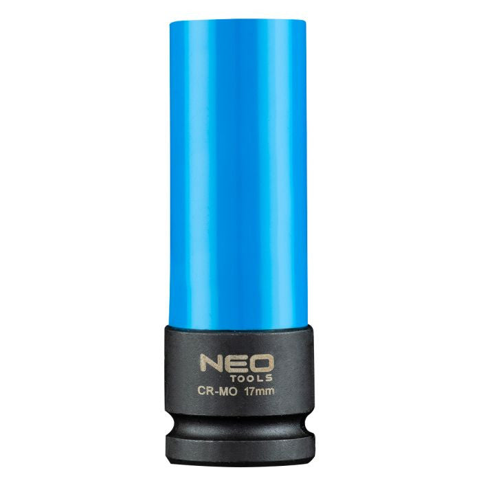 Set tubulare de impact 1.2  pentru jante - 12350