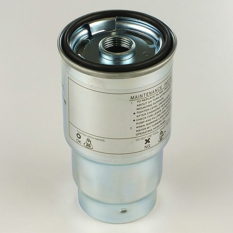 Filtru combustibil HDF541 DELPHI