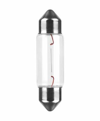 Bec Neolux C5W 12V 5W SV8.5-8 Set 2 buc - N23902B