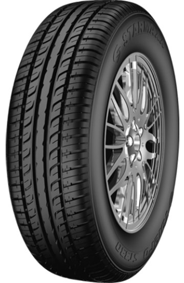Anvelopă Vara STARMAXX 185/65 R15 88T TOLERO ST330