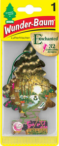 Odorizant auto WUNDER-BAUM Enchanted - 13481570