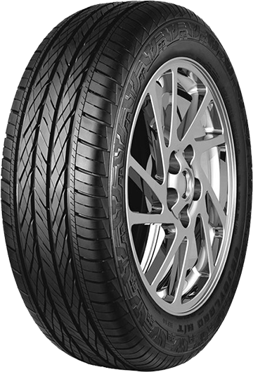 Anvelopă Vara TRACMAX 245/65 R17 111H X-PRIVILO H/T XL