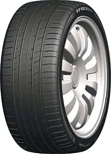 Anvelopă Vara TRACMAX 275/45 R21 110Y X-PRIVILO RS01+ XL