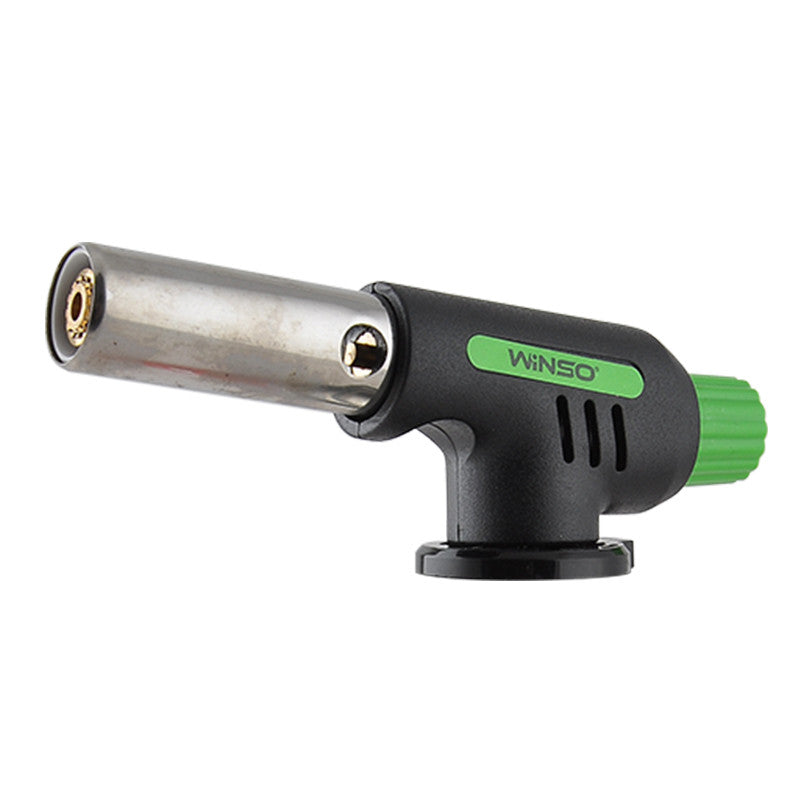 Lampa gaz cu aprindere piezo automată Winso 260230 153mm