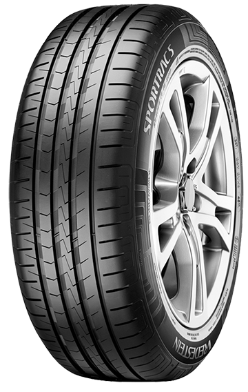 Anvelopă Vara VREDESTEIN 185/60 R14 82H SPORTRAC 5
