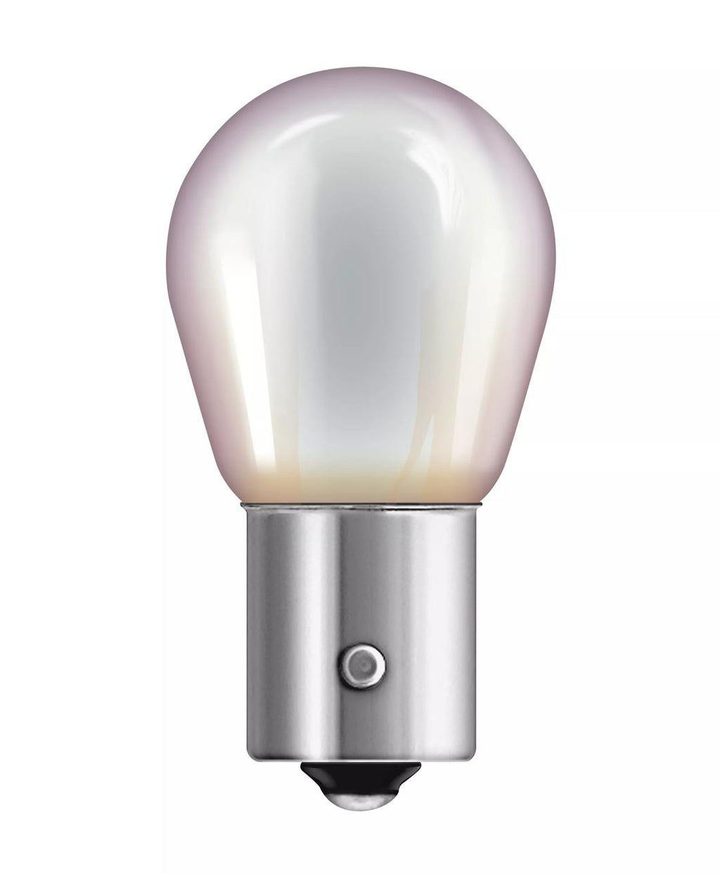 Bec Osram Diadem Chrome PY21W Set 2 buc - 7507DC2BL